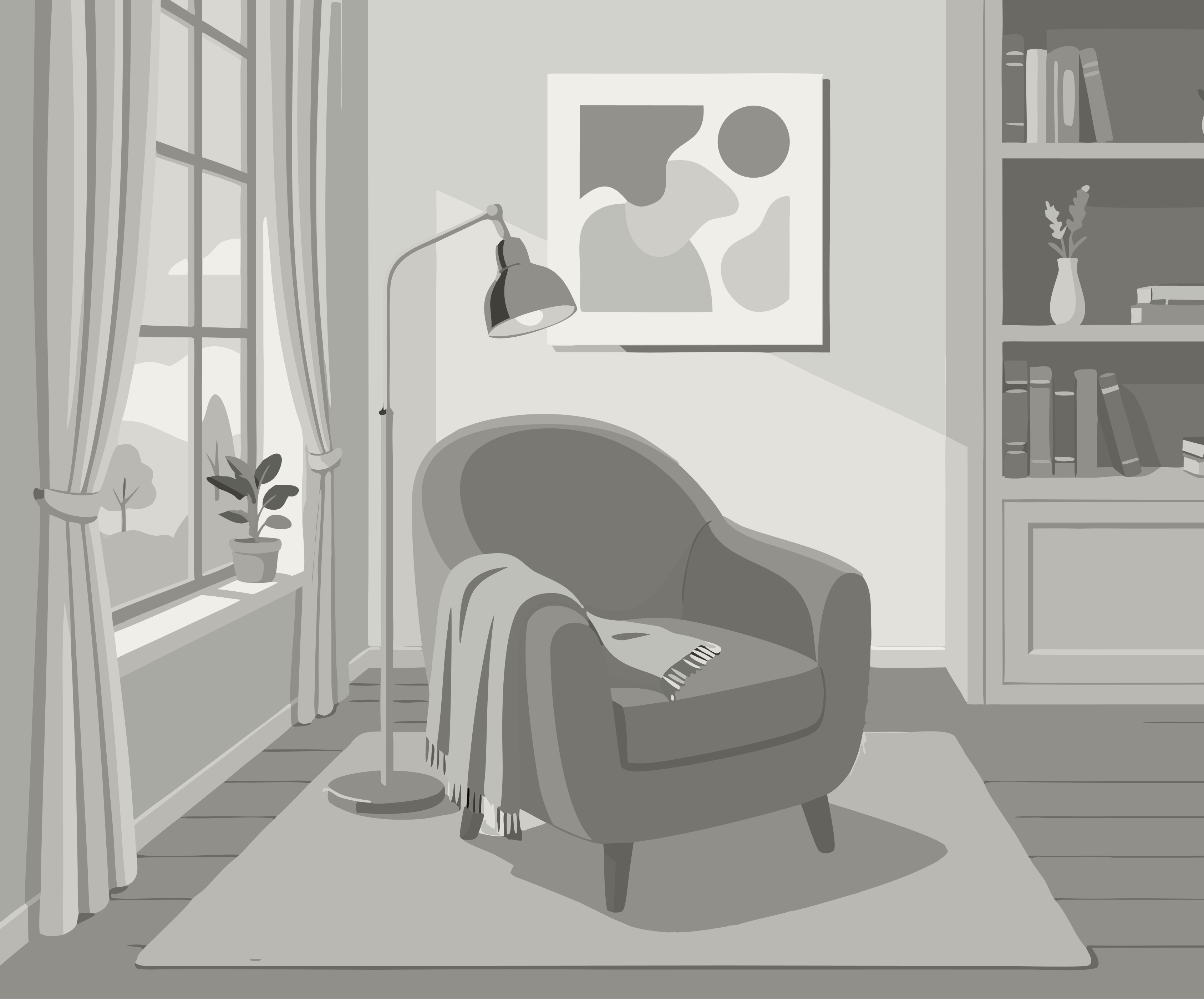 Executive accessible rooms